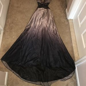 Jovani beautiful prom dress! Worn one time only!